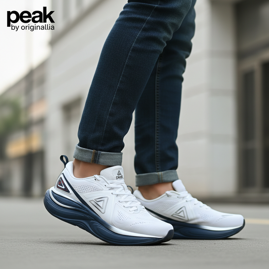 PEAK SPORTS SHOES ET59037H-2230 ✅