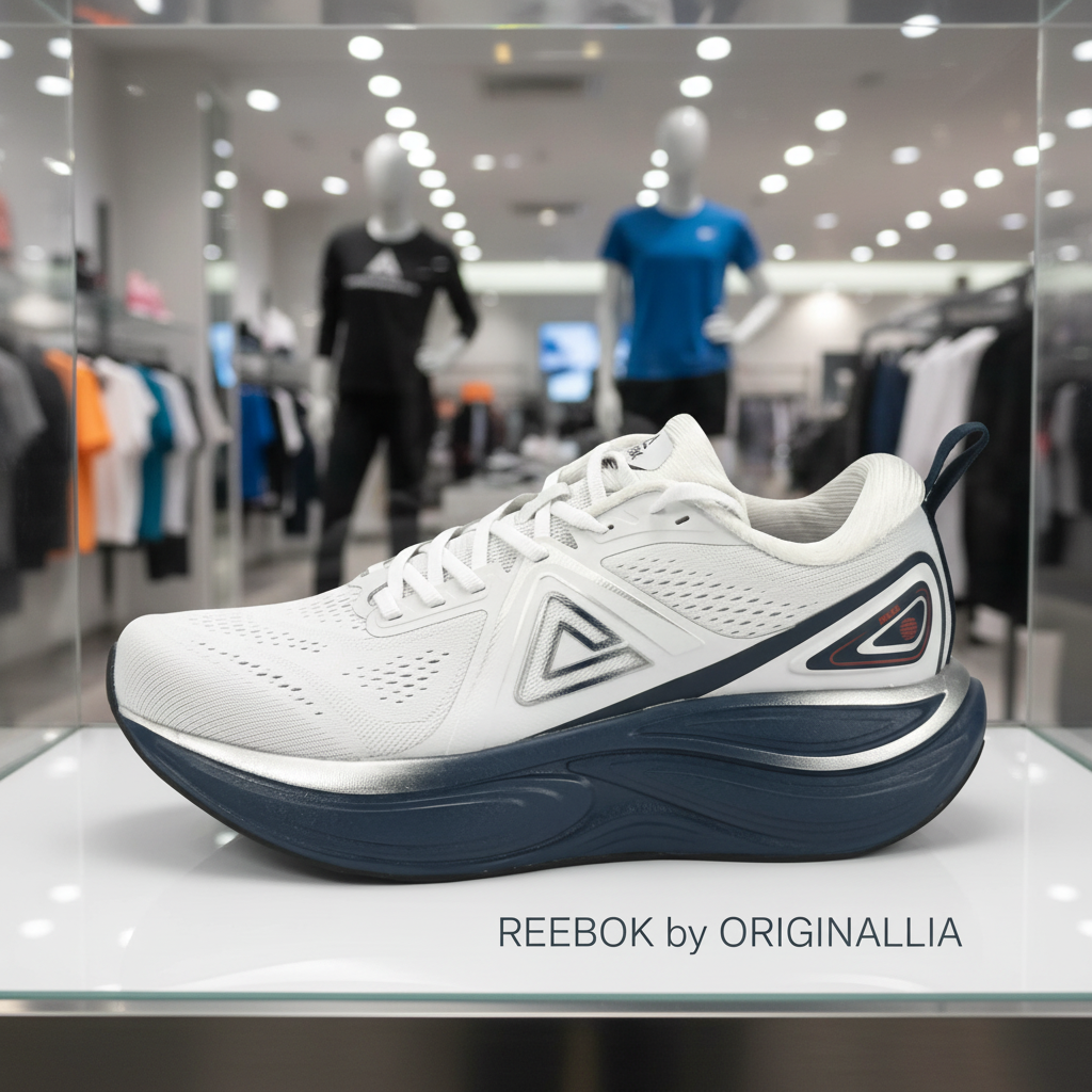 PEAK SHOES ET59037H-2230 ✅✅