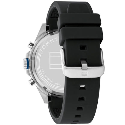 MONTRE Tommy Hilfiger Mason Chronograph Watch 1791971 ✅