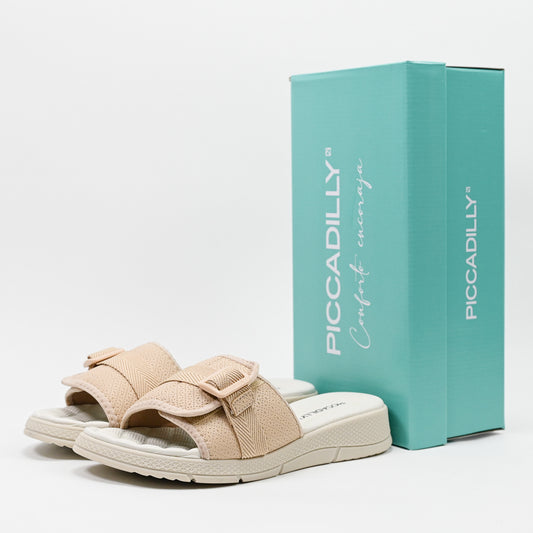 Piccadilly Claquettes Femme 571021-6 💕