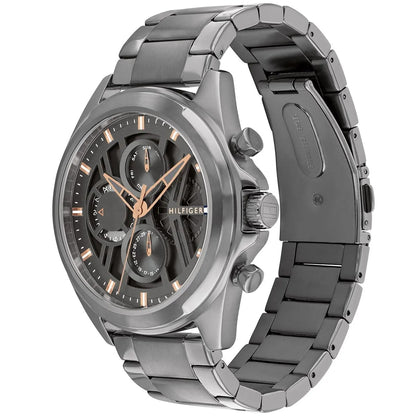 MONTRE Tommy Hilfiger Jax 1710657
