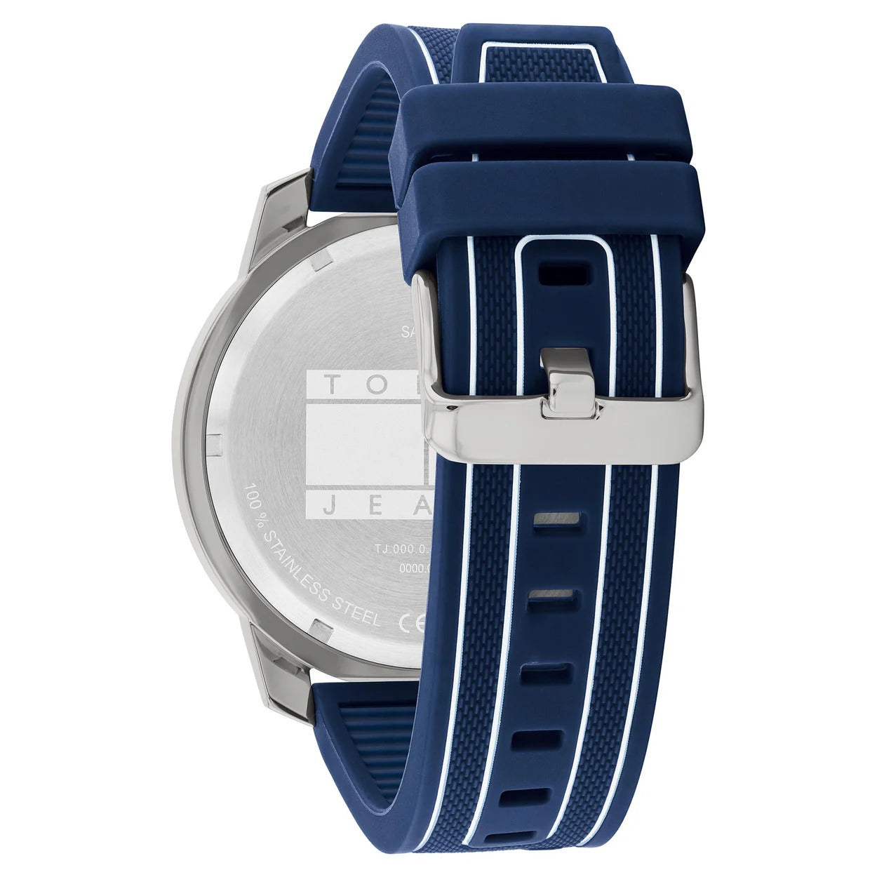 MONTRE Tommy Hilfiger Wynwood Multifunction Watch 1710582 ✅