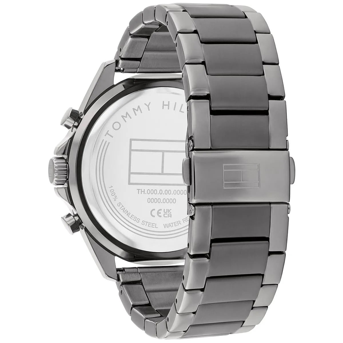 MONTRE Tommy Hilfiger Jax 1710657