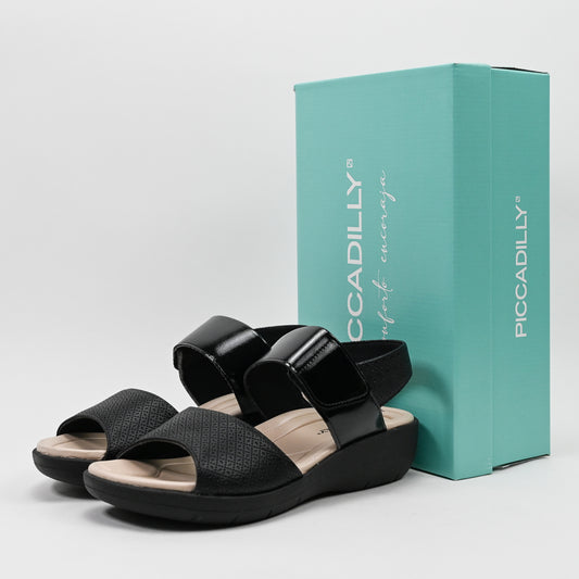 Piccadilly Sandales Femme 239016-38💕