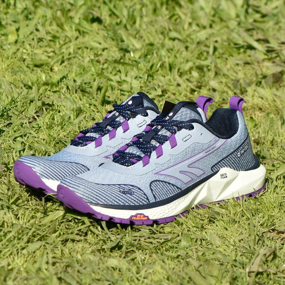 HI-TEC F GEO - NAKURA O013615 🔹
