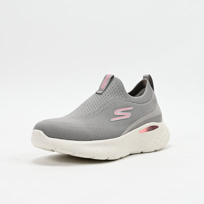 Skechers GO RUN Lite – Aurora Sky Running Shoes
