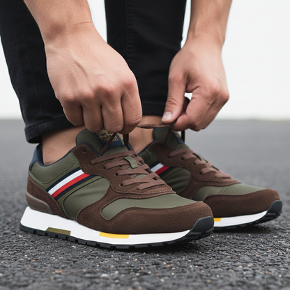 Sneakers Tommy Hilfiger 30185 ✅✅