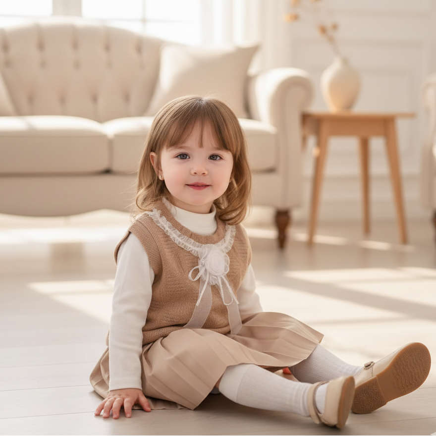 Ensemble sp CREVETTES 3 piece 903