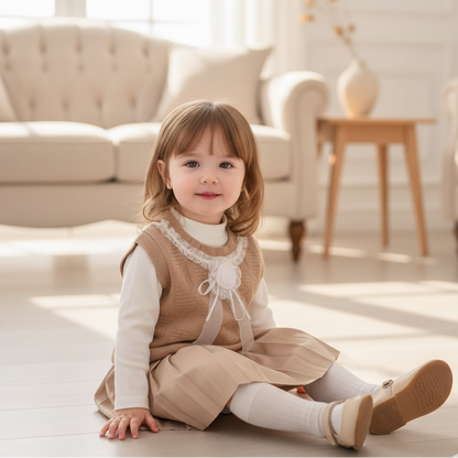 Ensemble sp CREVETTES 3 piece 903