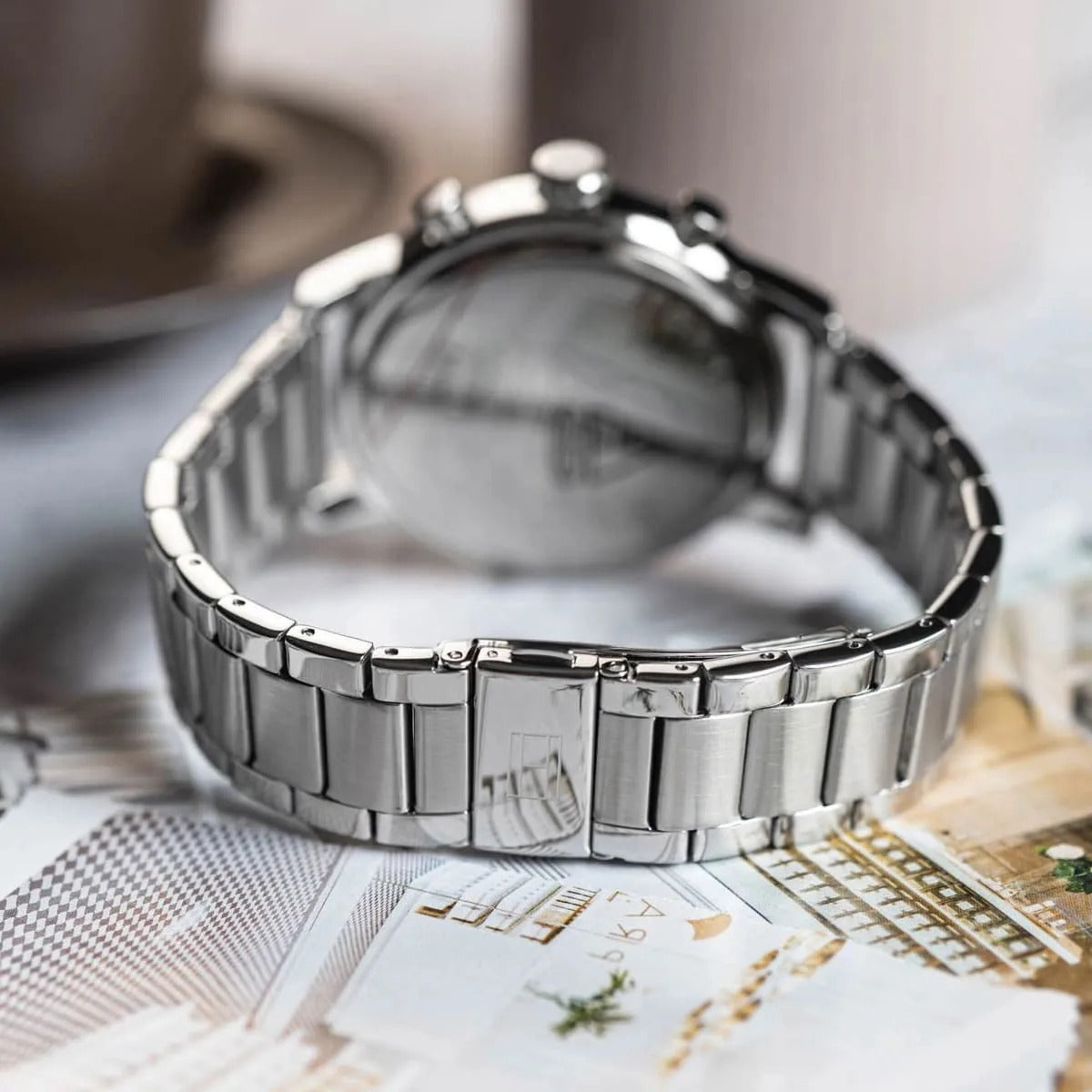 MONTRE Tommy Hilfiger Rocky 1792179