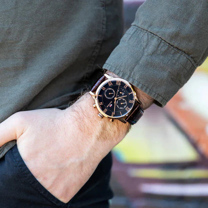 Montre Tommy Hilfiger 1791399