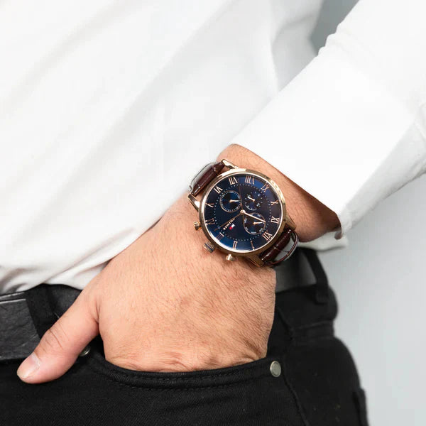 Montre Tommy Hilfiger 1791399