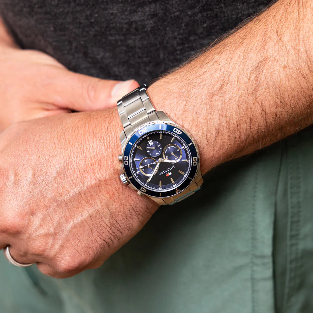 Montre Tommy Hilfiger 1792094 sp