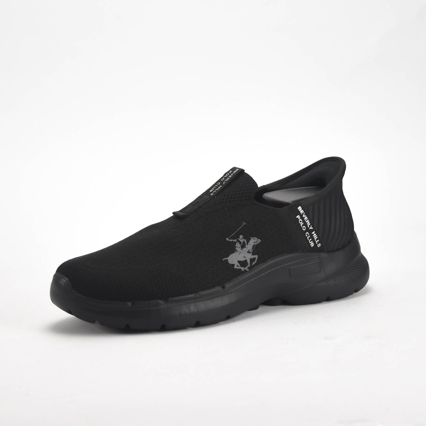 POLO BASKETS POUR HOMME