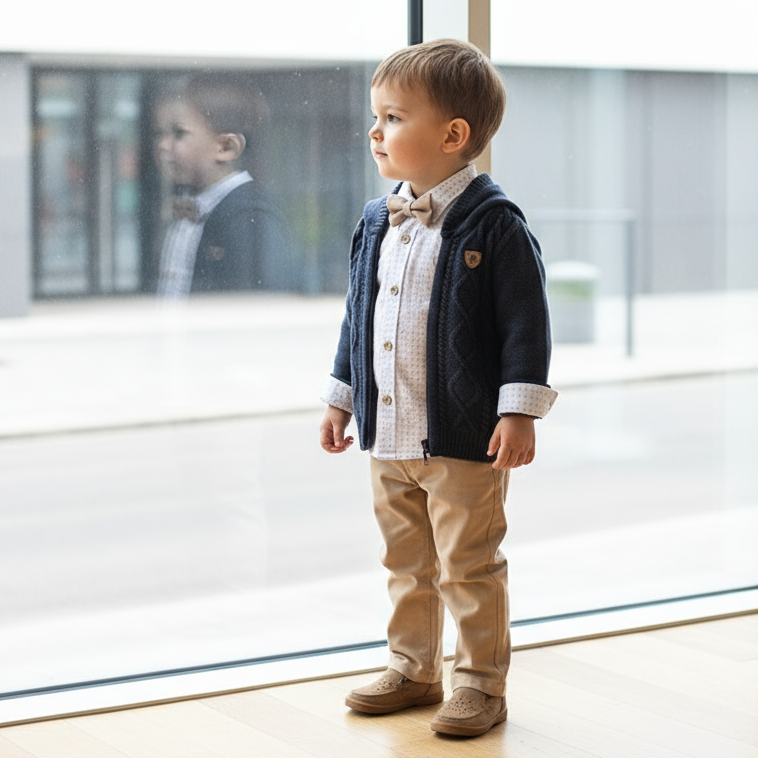 ENSEMBLE ENFANT 0106467-036