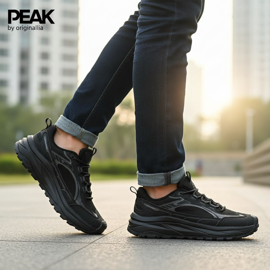 Peak Outdoor Sports EXT54957G-209D🔹