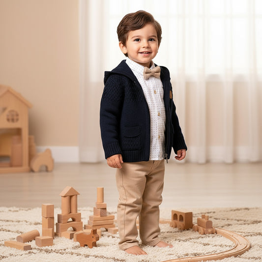 ENSEMBLE ENFANT 0098029-046 ✅