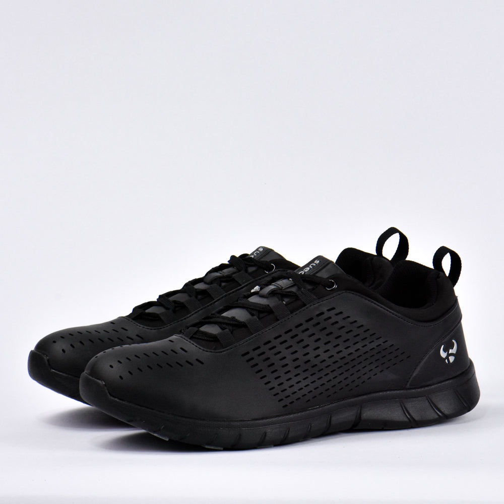 SUECOS NEGRO-BLACK 1529-NEGRO-BLACK 🔹+46