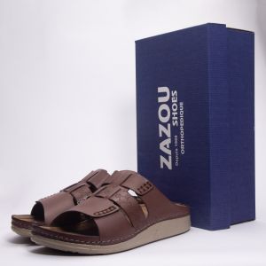 Sandal 743-08BR