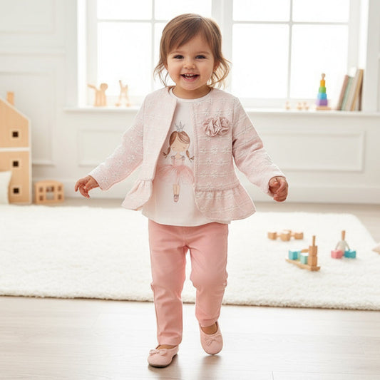 ENSEMBLE ENFANT 0104786-005