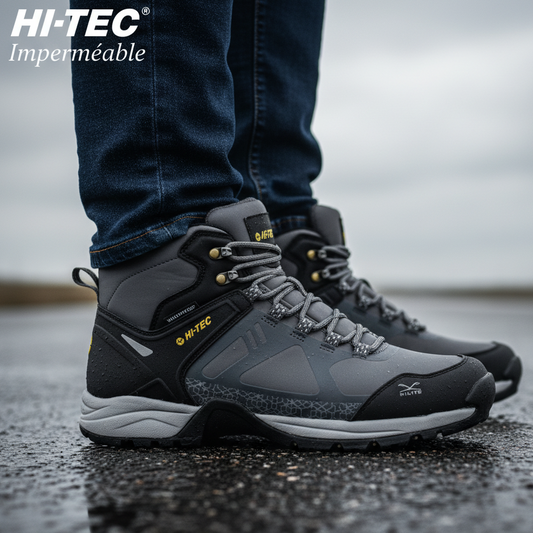 Hi-Tec imperméable O014067 ✅✅
