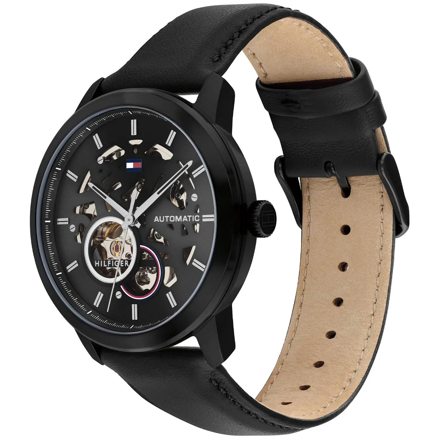 MONTRE Tommy Hilfiger Henry Automatic 1710659