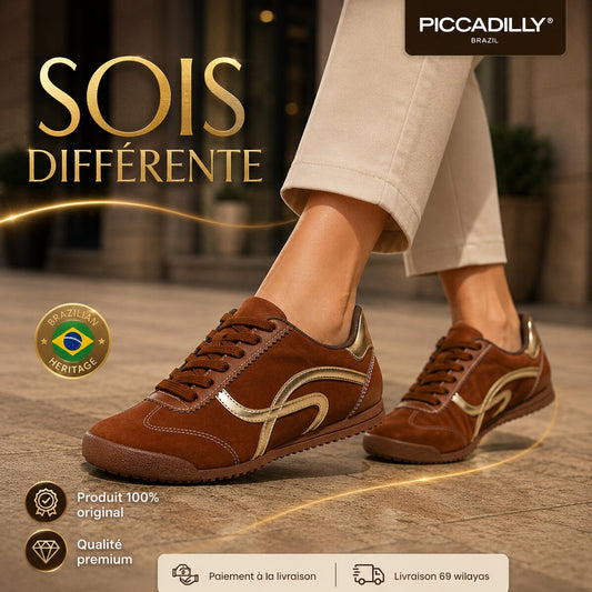 Piccadilly Chaussures Femme 906001-35 💕