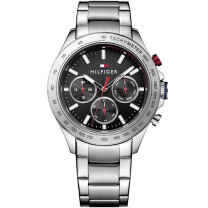 MONTRE Tommy Hilfiger Hudson Chronograph Watch 1791228