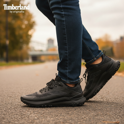 Timberland Motion Access Low Lace Sneaker 0A6DJK-ENQ 🇺🇸🔹