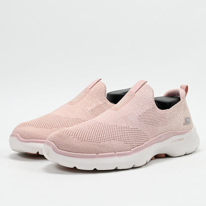 Skechers GO WALK 6 – Glimmering Walking Shoes