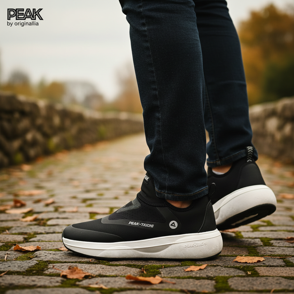 PEAK TaiChi  ET59051E-0020🔹