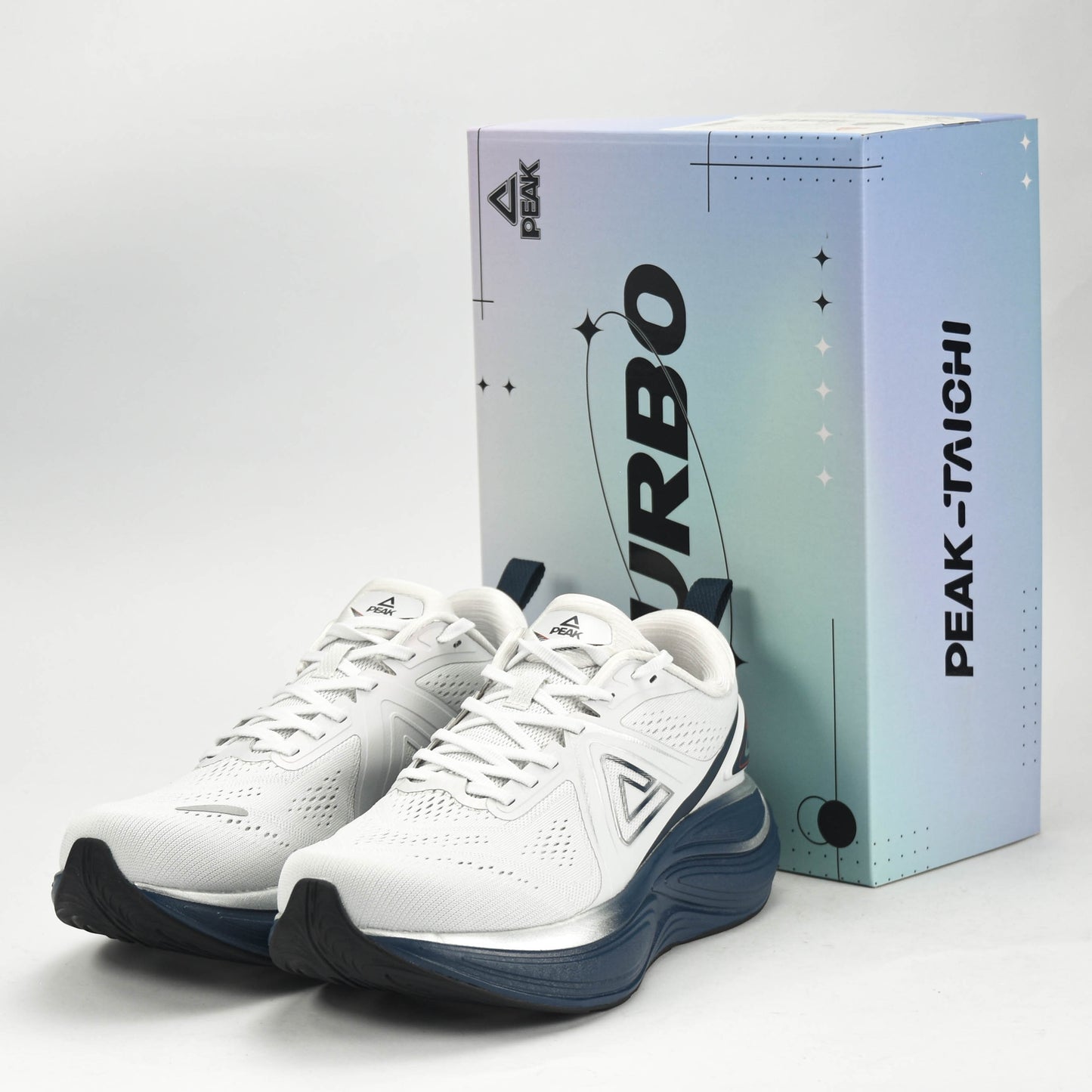 PEAK SPORTS SHOES ET59037H-2230 ✅