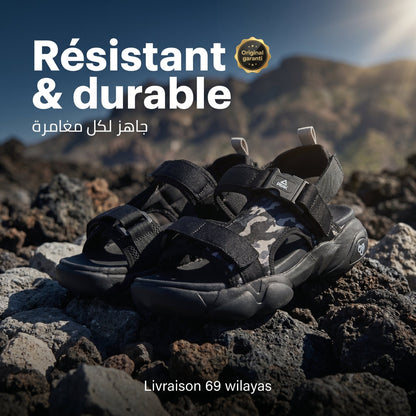 Peak Taichi Sports Sandals  ET42391L-Y291 🔹