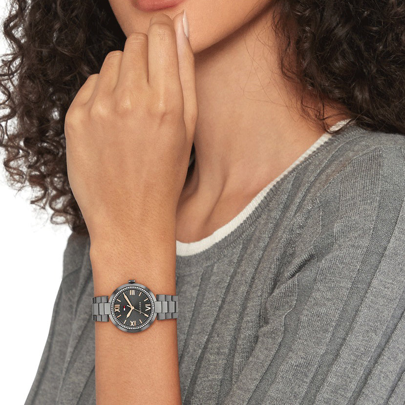 Montre Tommy Hilfiger FEMME 1782630
