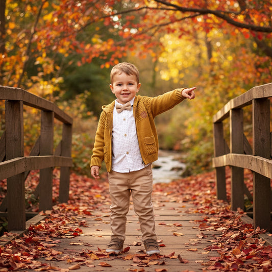 ENSEMBLE ENFANT 0098029-016