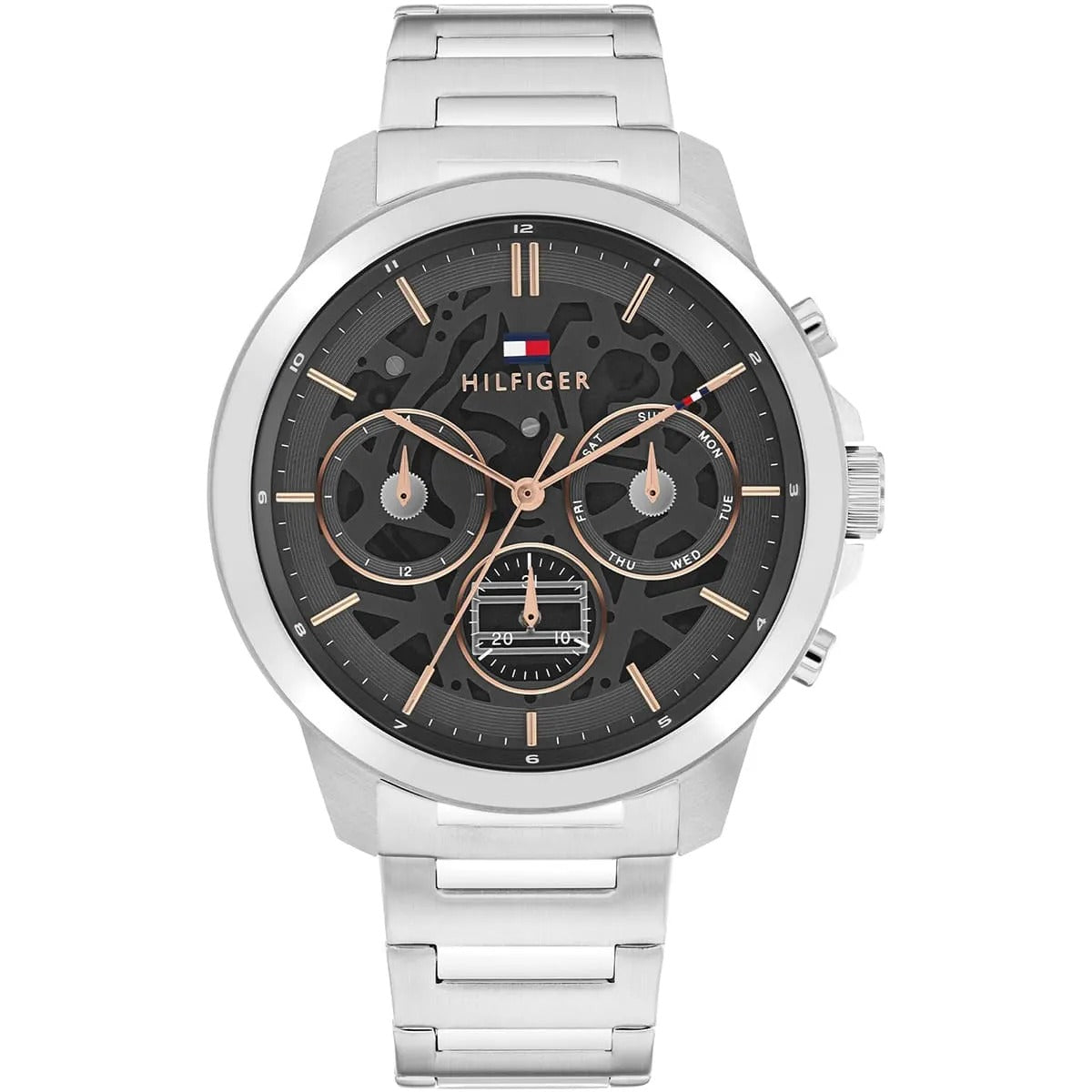MONTRE Tommy Hilfiger Henry 1710683