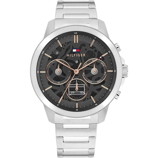 MONTRE Tommy Hilfiger Henry 1710683