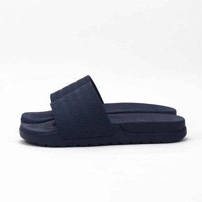 Peak Taichi Slippers Navy E02767L-0030🔹