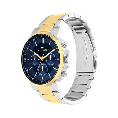 MONTRE Tommy Hilfiger Tyson Multifunction Watch 1710710