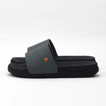Peak Taichi Slippers White Lt. Khaki  E02767L-5020 🔹