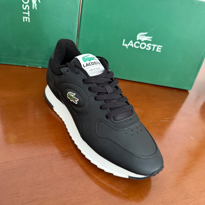 LACOSTE sp LINETRACK 55-255 BLK 💢 💢