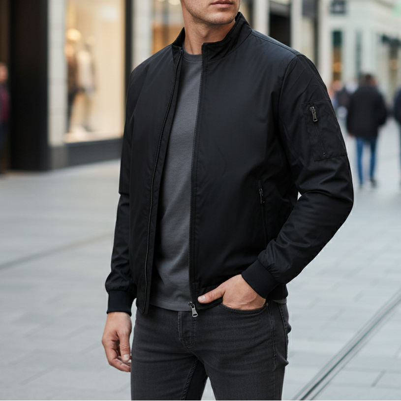 VESTE sp HOMME MASSIMO ✅✅