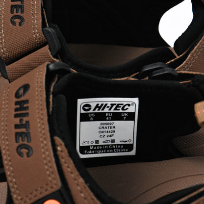 Sandale HI-TEC O014429 ✅