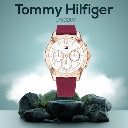 MONTRE TOMMY HILFIGER sp