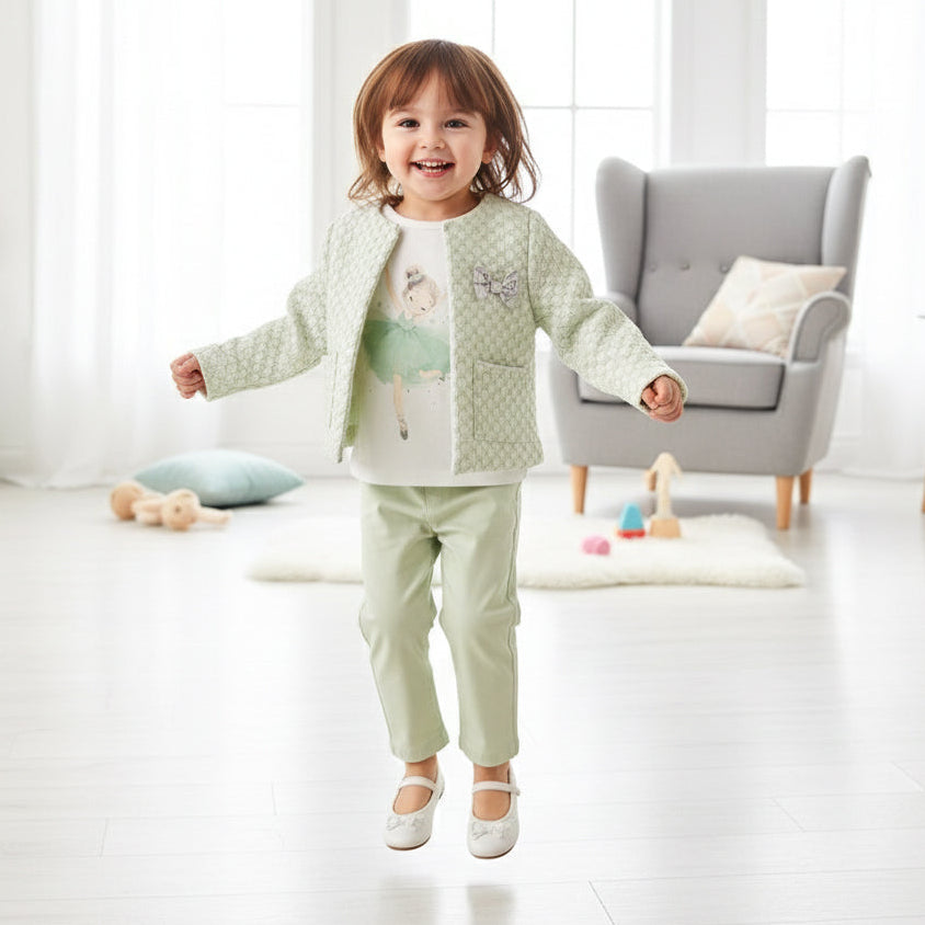 ENSEMBLE ENFANT 0107274-039