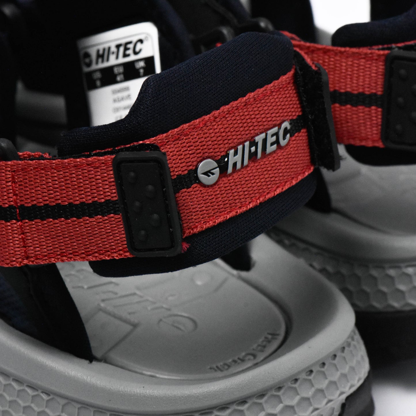 Sandale HI-TEC O014462 ✅