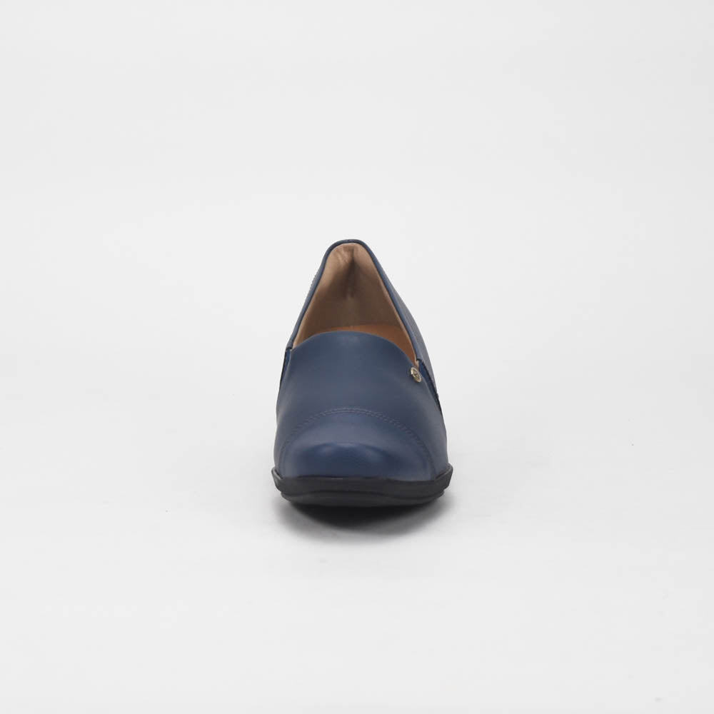 PICCADILLY-CHAUSSURE-BLEU 143169-0005 💕