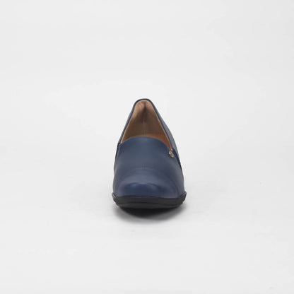 PICCADILLY-CHAUSSURE-BLEU 143169-0005 💕