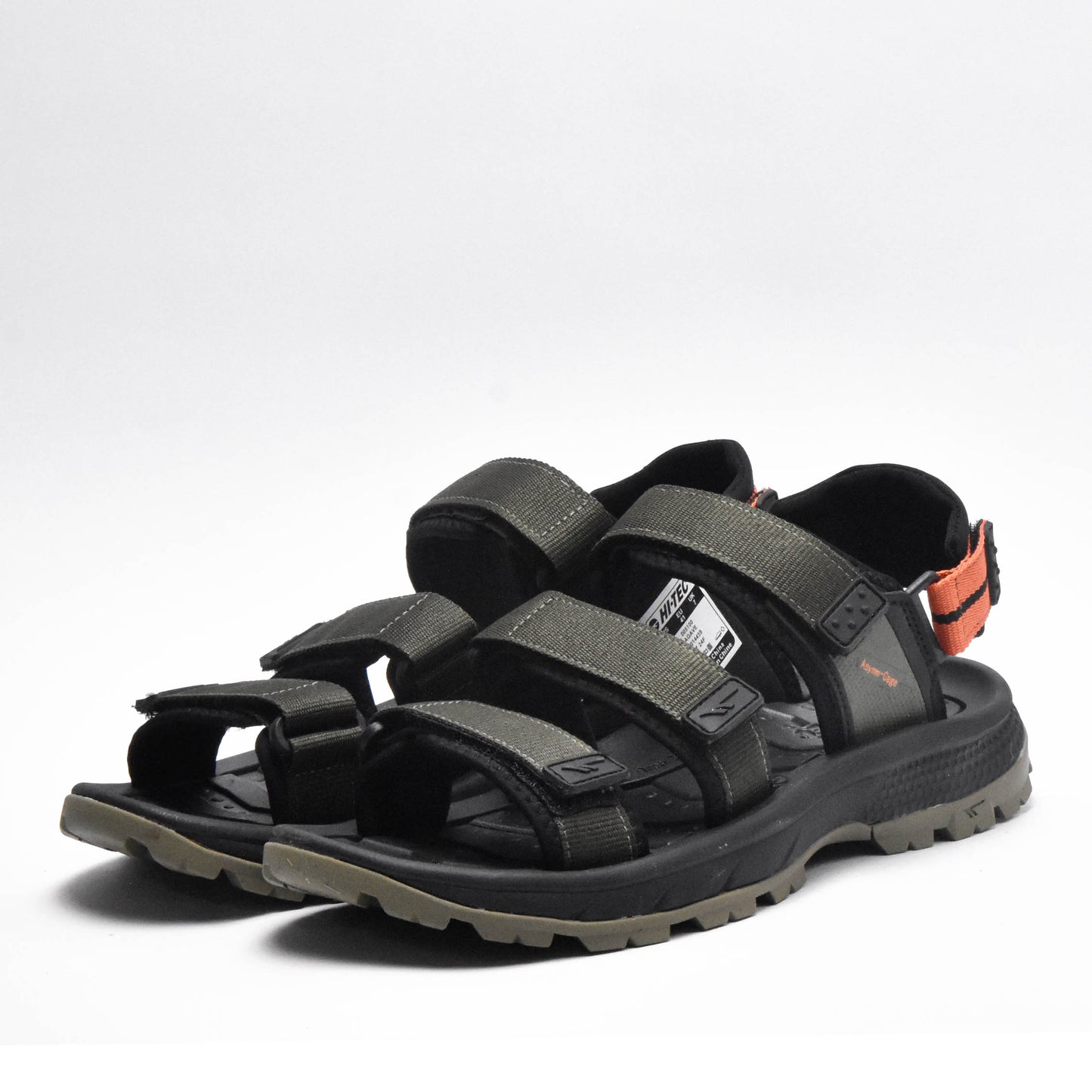 Sandale HI-TEC O014459 ✅