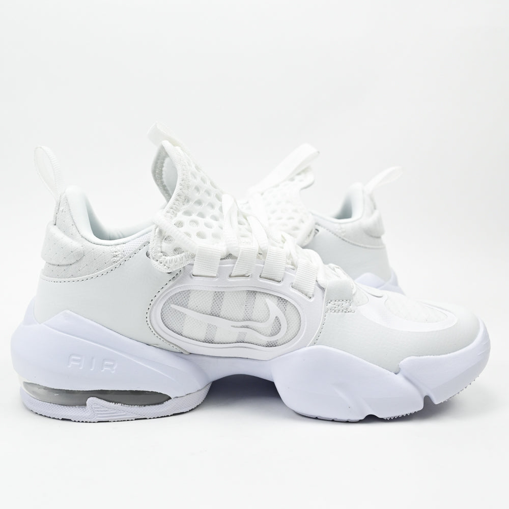 Nike Air Max Alpha Savage 2 CK9408-100 🔹️🔹️